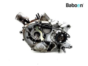 Motorblok Honda CRM 125 1991-1999 HI-JD010E, Verzenden