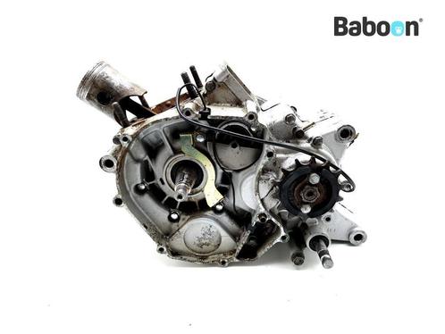 Motorblok Honda CRM 125 1991-1999 HI-JD010E, Motoren, Onderdelen | Honda, Gebruikt, Verzenden