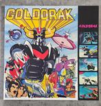 Jinks Kunst (1976) - GOLDORAK