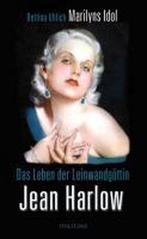 Das Leben der Leinwandgöttin Jean Harlow 9783861898412, Bettina Uhlich, Verzenden