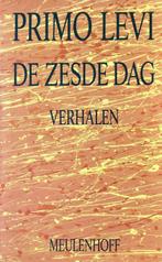 De zesde dag / Meulenhoff editie / E 1081 9789029027908, Boeken, Verzenden, Gelezen, Primo Levi