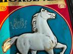 Rob Otten - Horse Ale Imperial - Panneau - Bois