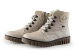 Rieker Veterboots in maat 39 Overig, Kleding | Dames, Schoenen, Overige kleuren, Verzenden, Overige typen, Zo goed als nieuw