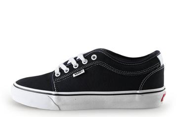 Vans Sneakers in maat 42 Zwart | 5% korting beschikbaar voor biedingen