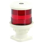 Bieden: Vetus RR35VWIT RED Navigation Light 360 Degree Whit, Ophalen of Verzenden, Nieuw