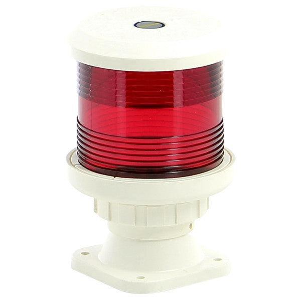 Bieden: Vetus RR35VWIT RED Navigation Light 360 Degree Whit, Watersport en Boten, Bootonderdelen, Ophalen of Verzenden