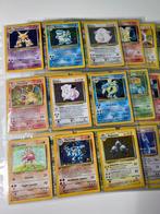 Pokémon - 1 Complete Set - Base Set Italian Edition 102/102, Hobby en Vrije tijd, Nieuw