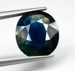 Zonder minimumprijs Saffier - 7.51 ct - Asian Institute of