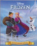 Frozen 9789043827737 Disney Enterprises, Boeken, Verzenden, Gelezen, Disney Enterprises