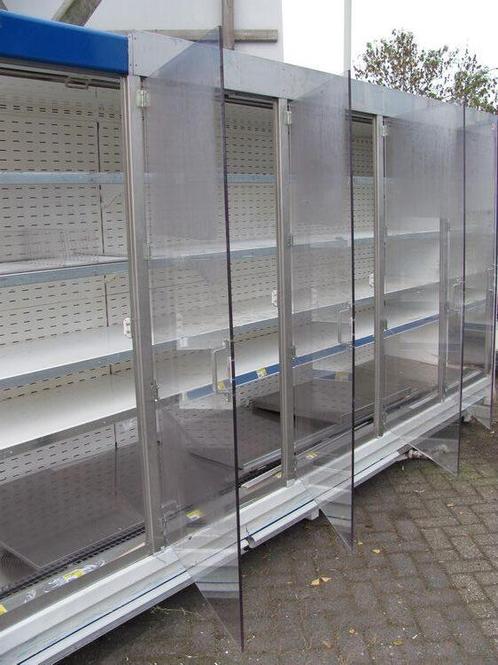 Deur voor wandkoeling van plexiglas, 65cm, 70cm, Elektronische apparatuur, Koelkasten en IJskasten