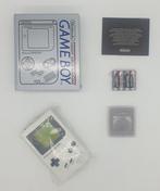 Nintendo - Gameboy Classic White DMG-01 1989 Console - new, Nieuw