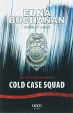 Cold Case Squad 9789086690183 E. Buchanan, Boeken, Verzenden, Gelezen, E. Buchanan