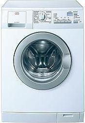 AEG L64853 - Wasmachine - 7 kg - 1400 tpm, Elektronische apparatuur, Wasmachines, Ophalen of Verzenden