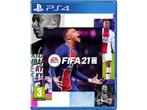Veiling - FIFA 21 - PS4, Gebruikt