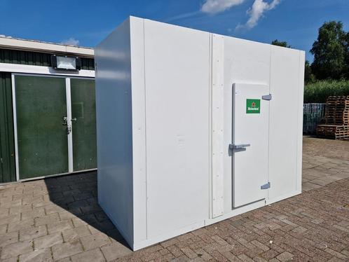 Koelcel 316 x 151 x 256 cm, Zakelijke goederen, Horeca | Keukenapparatuur, Gebruikt, Koelen en Vriezen