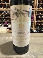 2005 Chateau Mouton Rothschild - Bordeaux, Pauillac 1er, Collections, Vins