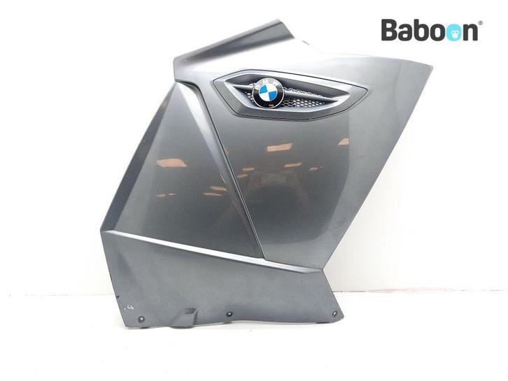 Carénage droite BMW K 1300 GT (K1300GT) (7713054), Motoren, Onderdelen | BMW, Verzenden