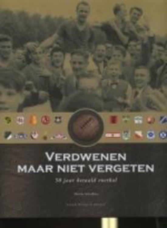 Verdwenen maar niet vergeten 9789077072509 M. Schwillens, Boeken, Overige Boeken, Zo goed als nieuw, Verzenden