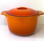 Nomar - Braadpan - 17 - Gepolijste emaillen, Antiek en Kunst