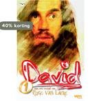 David 9789057203404 Hugo van Laere, Verzenden, Gelezen, Hugo van Laere