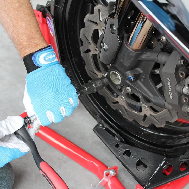 Smoos Inbus zeskant voor motorfietsen - Smoos, Doe-het-zelf en Bouw, Gereedschap | Handgereedschap, Ophalen of Verzenden