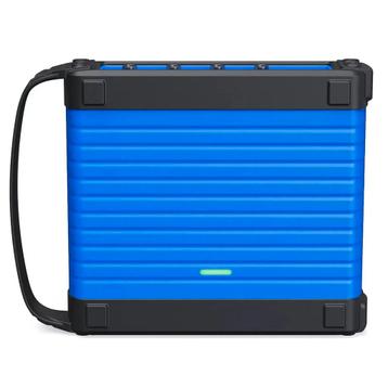 Topdon Phoenix Scope Oscilloscoop 4-Kanaals, Verzenden