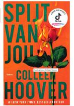 Spijt van jou - Colleen Hoover (bekend van TikTok), Verzenden, Colleen Hoover