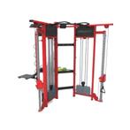 Gymfit Synergy 360T | multi station | multi jungle | kracht, Sport en Fitness, Ophalen of Verzenden, Nieuw, Overige typen