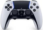Sony DualSense Edge Wireless Controller-Wit / Zwart, Games en Spelcomputers, Ophalen of Verzenden, Nieuw