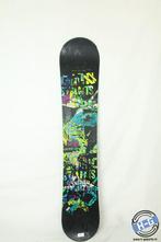 Refurbished - Snowboard - Volkl Rocker - 160W, Sport en Fitness, Snowboarden, Ophalen of Verzenden, Gebruikt, Board