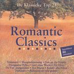 Various - Romantic Classics (De Klassieke Top 25), Verzenden, Gebruikt