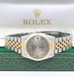 Rolex - Datejust 31 - Grey Roman Dial - ref. 68273 - Dames -