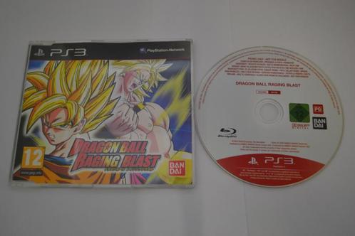 Dragon Ball - Raging Blast - Promo (PS3), Games en Spelcomputers, Games | Sony PlayStation 3