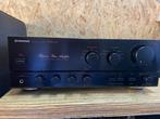 Pioneer - A-656 MK II Solid state versterker, Nieuw