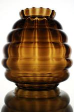 Verreries de Doyen - Vase - Verre, Antiek en Kunst