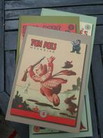 Tom Poes - Bundelingen Tom Poes Weekblad facsimile HC - 4, Boeken, Nieuw