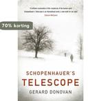 Schopenhauers Telescope 9780743239219 Gerard Donovan, Boeken, Verzenden, Gelezen, Gerard Donovan