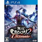 Musou Orochi 2 Ultimate-Asia Import (PlayStation 4) Gebruikt, Ophalen of Verzenden, Nieuw