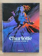 Charlotte Impératrice T1 à T3 + ex-libris - 3x C - 3 Album -, Nieuw