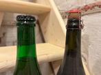 Cantillon - 50N-4E (Lot 9 - 2023) & 3 Fonteinen Oude Kriek, Nieuw