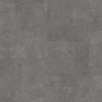 Bremen tegel pvc silent rigid click micro-bevel 4V - Grey, Doe-het-zelf en Bouw, Ophalen of Verzenden, Nieuw