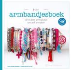 Het armbandjesboek (9789000398461, Anne Sohier-Fournel), Boeken, Verzenden, Nieuw