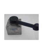 FESTO HS-4/3-1/2-B HANDVATVENTIEL, Articles professionnels, Verzenden