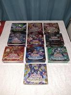 Konami - 10 Booster box - Yu-Gi-Oh!