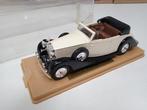 Lotto 11x macchinine depoca Solido, Hobby en Vrije tijd, Modelauto's | 1:5 tot 1:12, Nieuw