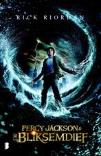 De bliksemdief / Percy Jackson en de Olympiërs / 1, Livres, Verzenden, Rick Riordan