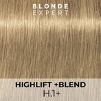 Indola Blonde Expert Highlift+Blend 60ml (Verf (permanent)), Verzenden, Nieuw