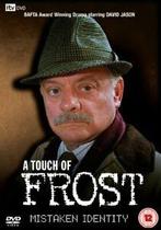 A Touch Of Frost: Mistaken Identity [DVD DVD, Cd's en Dvd's, Zo goed als nieuw, Verzenden