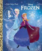 Frozen 9780736430517, Gelezen, Sarah Nathan, Disney Press, Verzenden