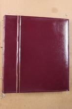 Monde - 6x Leuchtturm PSII albums nécessitant des FDC ou des, Gestempeld